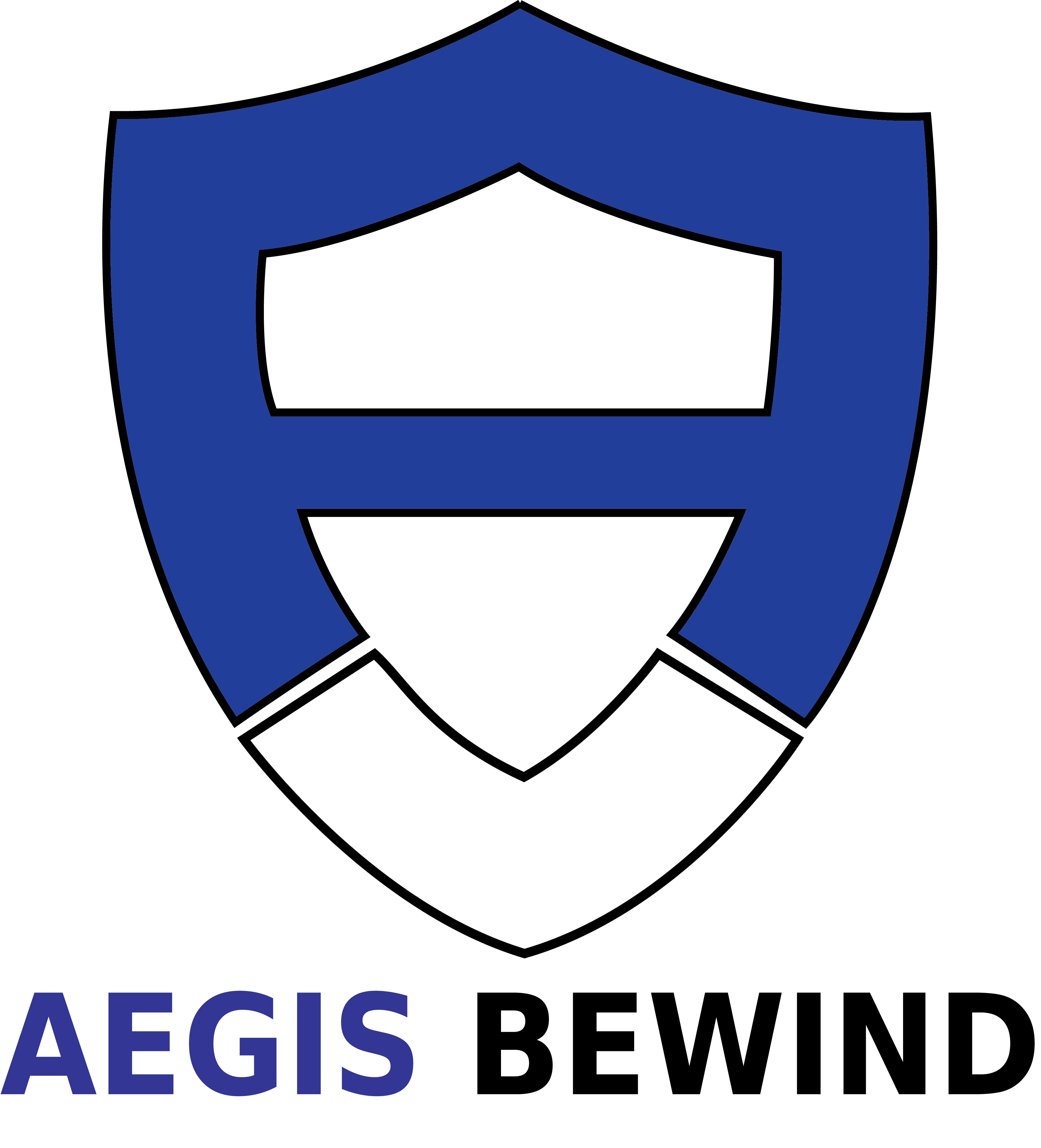 Aegis bewind logo